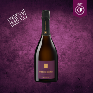 Cuvée Rosé de saignée