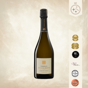 Cuvée Blanc de Blancs 1er Cru