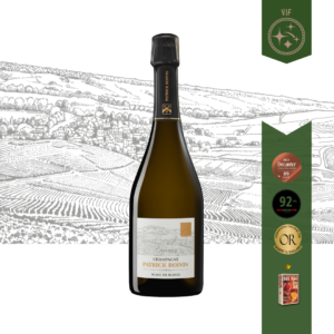 Épernay Millésime 2019