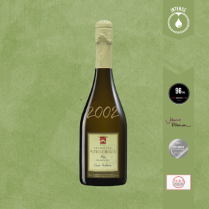 Cuvée Tradition 2002